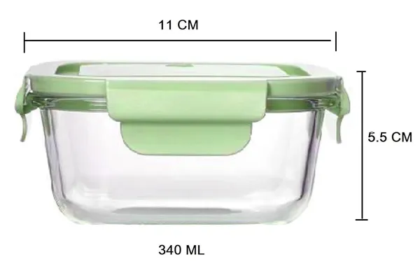 350_ML_Microwave_Safe_Square_Borosilicate_Glass_Food_Storage_Oven_Safe_Container_Set_with_Airtight_Lid_Microwave_Safe_Tiffin_Bowl,_Glass_Serving_Bowl