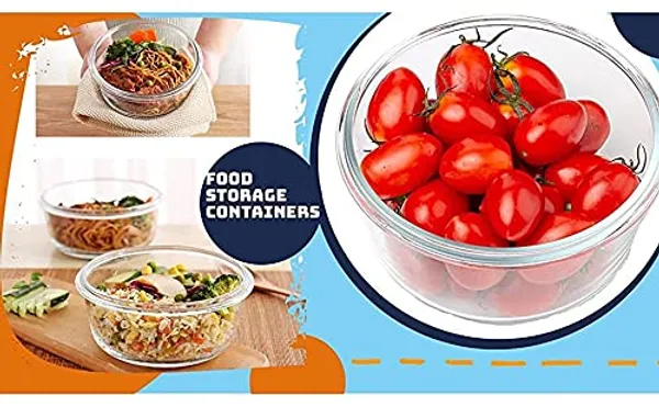 400_ML_Round_Borosilicate_Glass_Food_Storage_Oven_Safe_Container_Set_with_Air_Vent_Lid_Airtight_Lid_Microwave_Safe_Bowl,_Glass_Lunch_Box,_1_Piece,_Brown