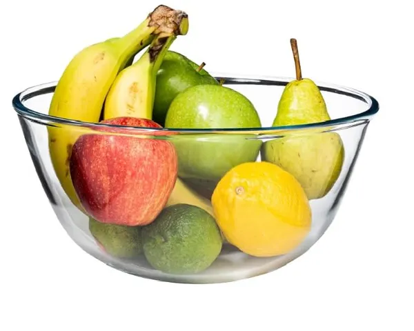 Pack_of_2_Toughened_Glass_Mixing_High_Borosilicate_Glass_Serving_Bowl,_2500_ML_Big_Size_2.5_Ltrs,_Clear