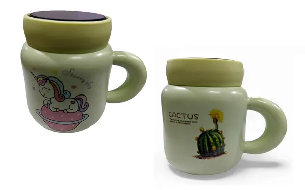 Pack_of_2,_450_ML_Airtight_Ceramic_Coffee_Milk_Mug_with_Glass_top_Silicon_Lock_Lid_Ceramic_Cup,_Multicolor