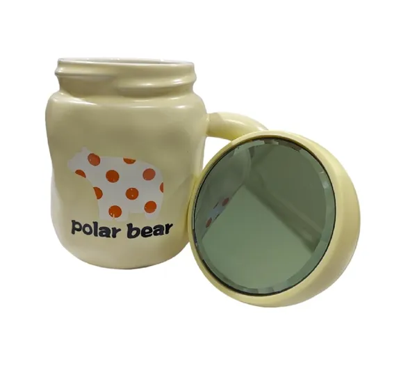 450_ML_Airtight_Ceramic_Coffee_Milk_Mug_with_Glass_top_Silicon_Lock_Lid_Printed_Ceramic_Cup,_2_Piece