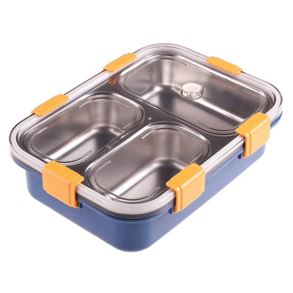 750_ML_Leak_Proof_Stainless_Steel_Lunch_Box_3_partition_Spill_Proof_Tiffin_Box_Adult_Office_Worker_School_Lunch_Box,_Blue