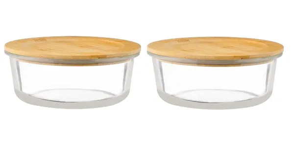 Pack_of_2,_900_ML_Round_Microwave_Oven_Safe_Borosilicate_Glass_Containers_with_Wooden_Bamboo_Airitght_Lid_Leakproof_Seal_Microwave_and_Freezer_Safe_Bowl,_Clear