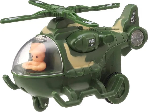 Inertia_Friction_Army_Helicopter_Unbreakable_Toy_with_Moving_Pilot_Push_and_Go_Aircraft_Toys_for_Kids,_Assorted_Color,_1_Piece