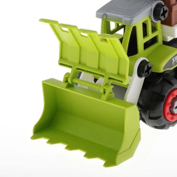 DIY_Take_Apart_3_in_1_Farm_Truck_Construction_Set,_Building_Vehicle_Play_Set_with_Screwdriver,_Kids_STEM_Toys_Including_Assembly_Disassembly_Farm_Tractor