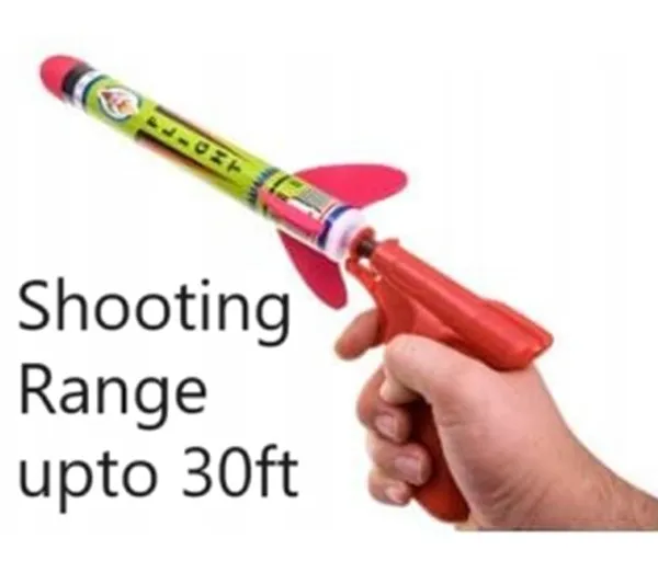 _Foam_Rocket_Launcher_Toy_Shoots_Upto_30ft,_Soft_Foam_Launchers_-_Safe_for_Kids