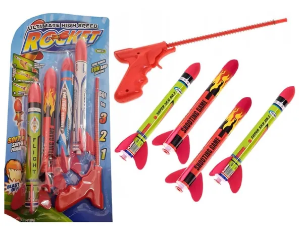_Foam_Rocket_Launcher_Toy_Shoots_Upto_30ft,_Soft_Foam_Launchers_-_Safe_for_Kids