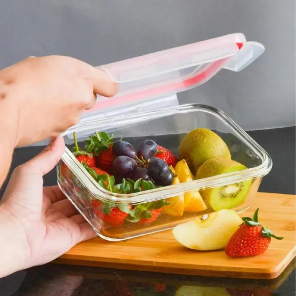 Pack_of_3,_640_ML_Rectangular_Borosilicate_Glass_Food_Storage_Oven_Safe_Container_Set_with_Airtight_Lid_Microwave_Safe_Tiffin_Bowl,_Oven_Safe_Glass_Serving_Bowl,_Clear