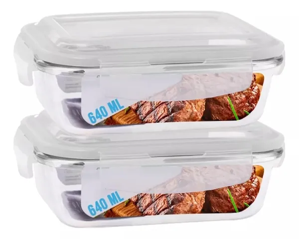 Pack_of_2,_640_ML_Rectangular_Borosilicate_Glass_Food_Storage_Oven_Safe_Container_Set_with_Airtight_Lid_Microwave_Safe_Tiffin_Bowl,_Oven_Safe_Glass_Serving_Bowl,_Clear