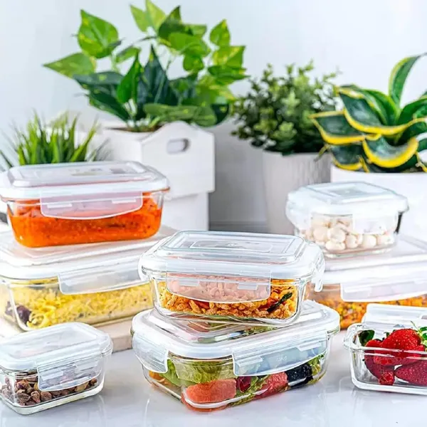 Pack_of_2,_640_ML_Rectangular_Borosilicate_Glass_Food_Storage_Oven_Safe_Container_Set_with_Airtight_Lid_Microwave_Safe_Tiffin_Bowl,_Oven_Safe_Glass_Serving_Bowl,_Clear