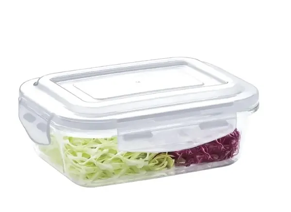 640_ML_Rectangular_Borosilicate_Glass_Food_Storage_Oven_Safe_Container_Set_with_Airtight_Lid_Microwave_Safe_Bowl,_Glass_Serving_Bowl,_1_Piece,_Clear