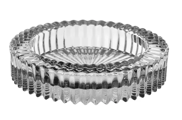 Pack_of_2,_6_Inches_Designer_Glass_Ash_tray,_Tabletop_Ashtray_for_Home,_Office_and_Hote_Candy_Fruit_Tray,_Table_D�cor_Tray,_15_CM,_Clear