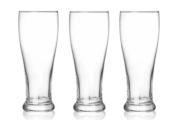 3_Pieces_460_ML_Juice_Beer_Glass_Drinking_Whisky_Glass_Mug_Bar_Glasses_for_Scotch,_Bourbon,_Liquor_and_Cocktail_Drinks,_Clear