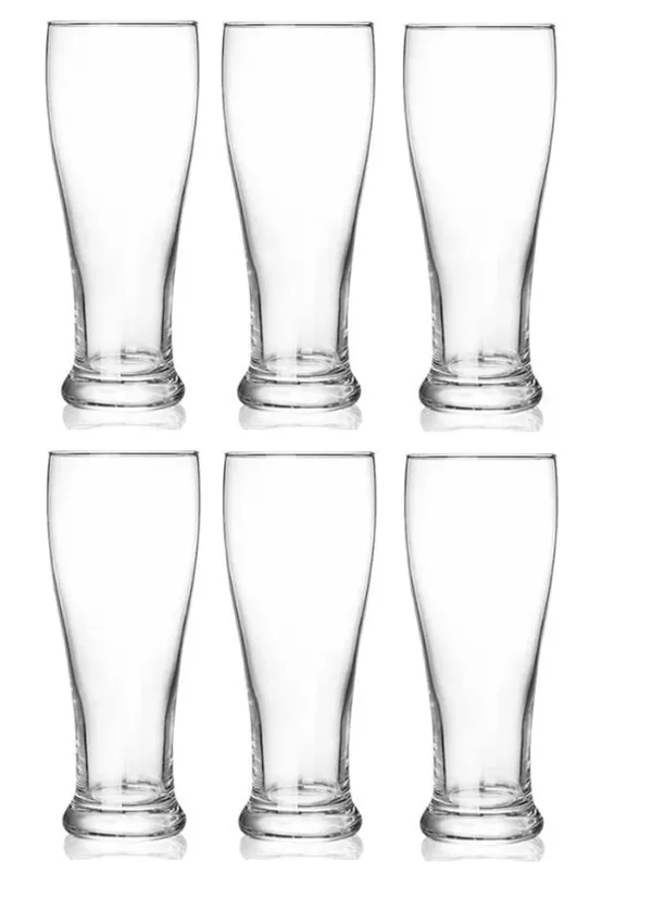 6_Pieces_460_ML_Juice_Beer_Glass_Drinking_Whisky_Glass_Mug_Bar_Tumbler_Glasses_for_Scotch,_Bourbon,_Liquor_and_Cocktail_Drinks,_Clear