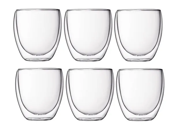 250_ML_Borosilicate_Glass_Double_Wall_Tumbler_Mug_Cup_Insulated_Glass_for_Hot_Cold_Juice_Whisky_Milk,_6_Piece