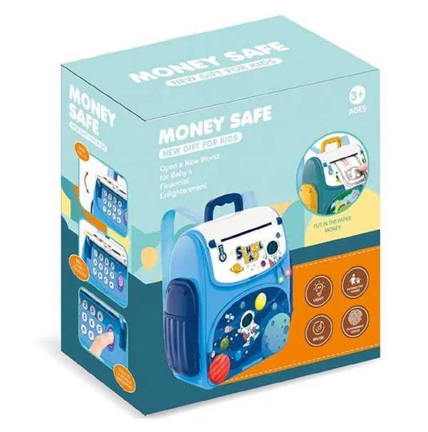 Mini_ATM_Piggy_Money_Safe_Coin_Bank,_Battery_Operated_Money_Saving_Bank_for_Real_Money_Cash_Coin_Musical_Piggy_Savings_Bank_Toy_with_passcode_&_Finper_Printer_scan_Function,_Blue