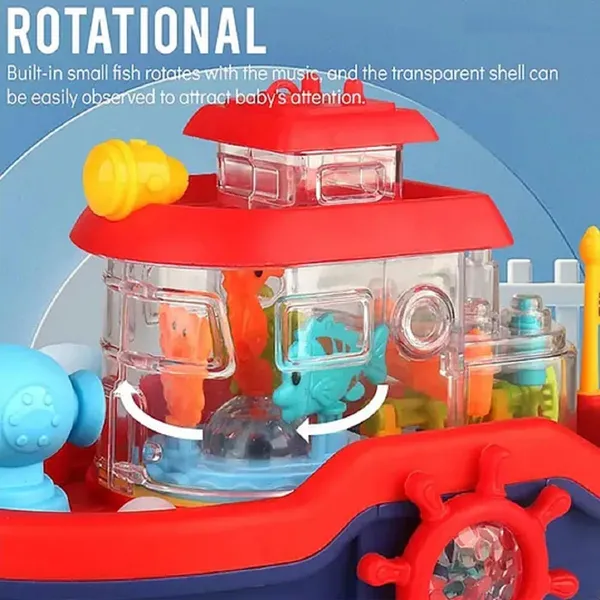Battery_Operated_Bump_and_Go_Musical_Water_Cannon_Boat_Ship_Toy_for_Kids_3+_Years_Old_Boy_Girl,_Runs_ON_Ground_Multicolor