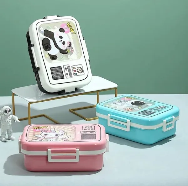 2_Compartment_Leak_Proof_870_ML_Leak_Proof_Stainless_Steel_Lunch_Box_2_Level_Spill_Proof_School_Picnic_Tiffin_Lunch_Box,_White