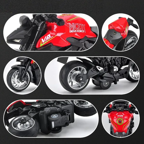 5.5_Inches_Metal_Diecast_Alloy_Sports_Motorcycle_Toy_for_Kids_Mini_Pull_Back_Bike_Toy_Motorcycles_with_Lights_and_Sounds_Toy_Boys_and_Girls,_Red