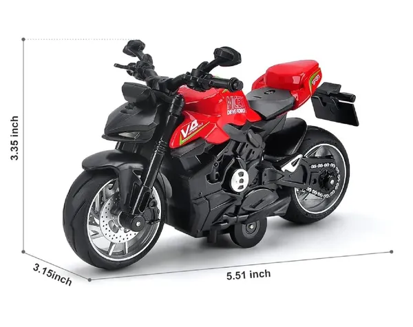5.5_Inches_Metal_Diecast_Alloy_Sports_Motorcycle_Toy_for_Kids_Mini_Pull_Back_Bike_Toy_Motorcycles_with_Lights_and_Sounds_Toy_Boys_and_Girls,_Red