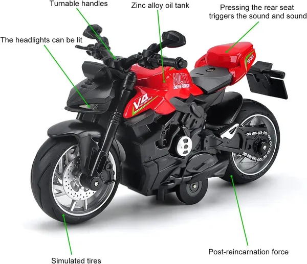 5.5_Inches_Metal_Diecast_Alloy_Sports_Motorcycle_Toy_for_Kids_Mini_Pull_Back_Bike_Toy_Motorcycles_with_Lights_and_Sounds_Toy_Boys_and_Girls,_Red