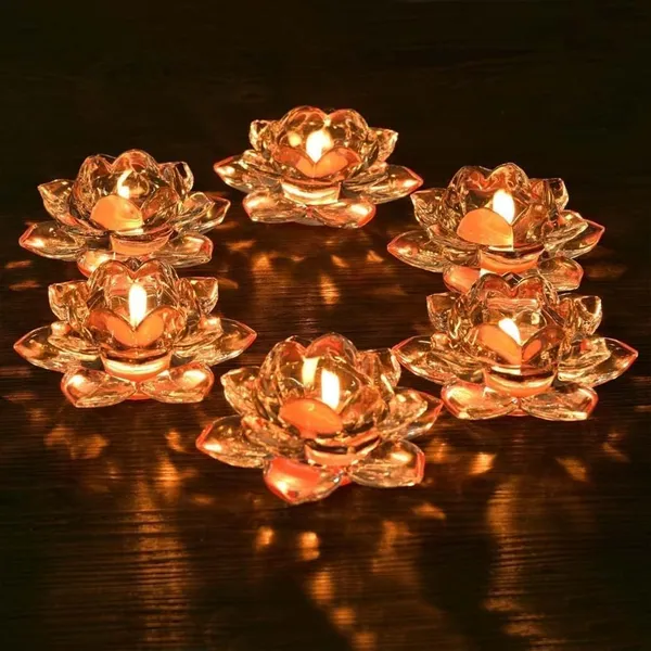 Pack_of_8,_Decoration_Crystal_Glass_Lotus_Candle_Holders_for_Home_Decoration_Tealight_Holders_Exquisite_Crystal_Diya_for_Diwali_Wedding