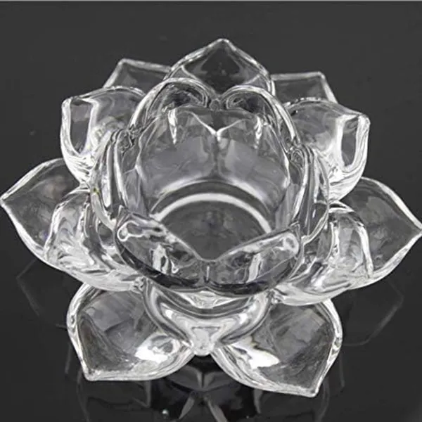 Pack_of_6,_Decoration_Crystal_Glass_Lotus_Candle_Holders_for_Home_Decoration_Tealight_Holders_Exquisite_Crystal_Diya_for_Diwali_Wedding