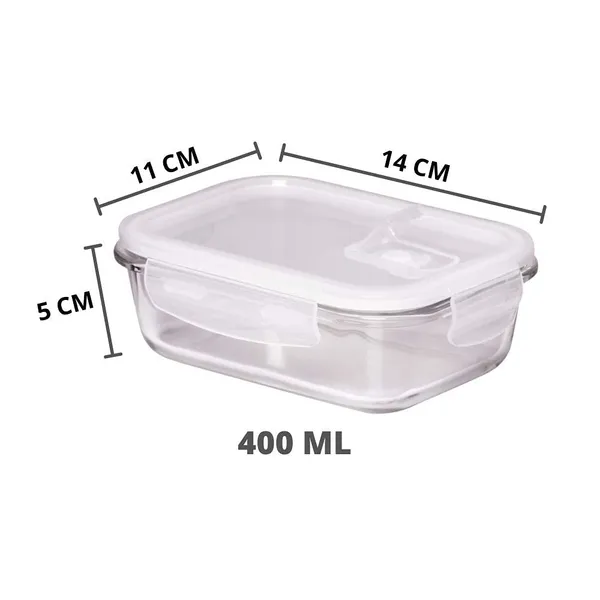 Pack_of_2,_350_ML_Rectangular_Borosilicate_Glass_Food_Storage_Oven_Safe_Container_Set_with_Airtight_Lid_Microwave_Safe_Tiffin_Bowl,_Oven_Safe_Glass_Bowl,_Clear