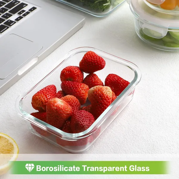 Pack_of_2,_350_ML_Rectangular_Borosilicate_Glass_Food_Storage_Oven_Safe_Container_Set_with_Airtight_Lid_Microwave_Safe_Tiffin_Bowl,_Oven_Safe_Glass_Bowl,_Clear