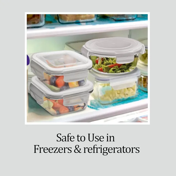 Pack_of_3,_310_ML_Square_Borosilicate_Glass_Food_Storage_Oven_Safe_Container_Set_with_Airtight_Air_Vent_Lid_Microwave_Safe_Bowl,_1_Piece,_Clear