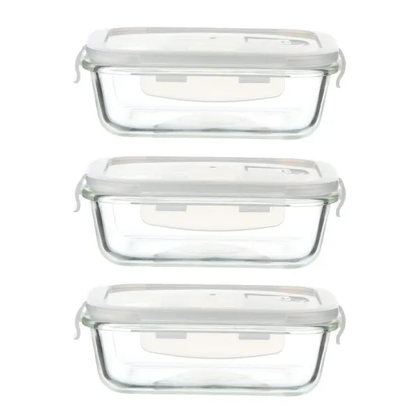 Pack_of_3,_350_ML_Rectangular_Borosilicate_Glass_Food_Storage_Oven_Safe_Container_Set_with_Airtight_Lid_Microwave_Safe_Tiffin_Bowl,_Oven_Safe_Glass_Bowl,_Clear