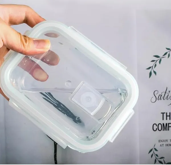 Pack_of_3,_350_ML_Rectangular_Borosilicate_Glass_Food_Storage_Oven_Safe_Container_Set_with_Airtight_Lid_Microwave_Safe_Tiffin_Bowl,_Oven_Safe_Glass_Bowl,_Clear