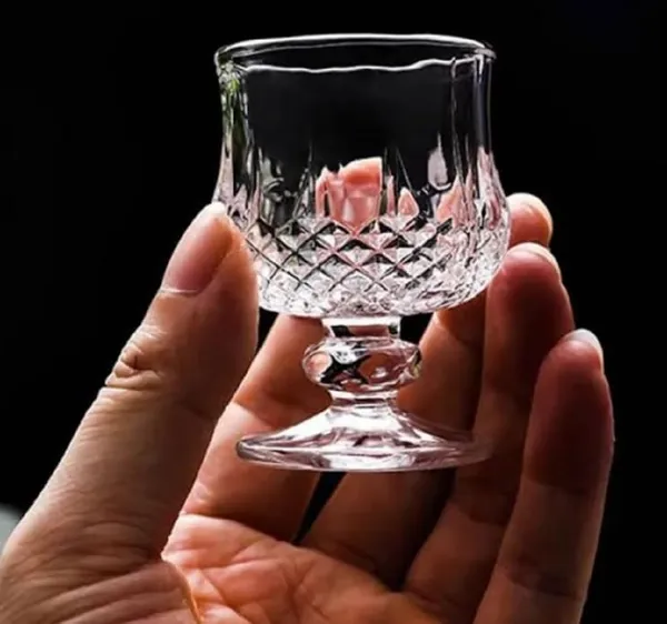 Pack_of_6,_Small_Designer_Shot_Glasses_Goblet_for_Brandy_Vodka_and_Tequila_Shot_45_ml_Each,_Clear