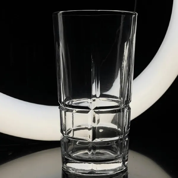 4_Pieces_280_ML_Juice_Beer_Glass_Drinking_Whisky_Glass_Mug_Bar_Glasses_for_Scotch,_Bourbon,_Liquor_and_Cocktail_Drinks,_Clear