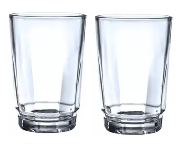 Pack_of_2,_Small_150_ML_Transparent_Juice_Beer_Glass_Drinking_Bar_Mug_Glasses_for_Scotch,_Bourbon,_Juice,Water,_Liquor_and_Cocktail_Drinks,_Clear