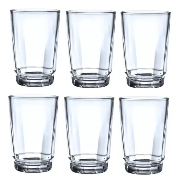 Pack_of_6,_Small_150_ML_Transparent_Juice_Beer_Glass_Drinking_Bar_Mug_Glasses_for_Scotch,_Bourbon,_Juice,Water,_Liquor_and_Cocktail_Drinks,_Clear