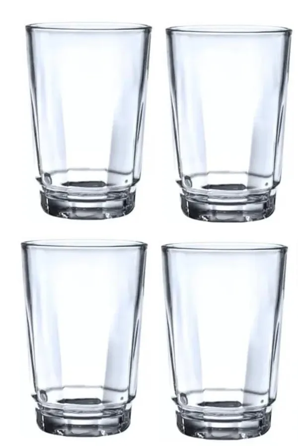 Pack_of_4,_Small_150_ML_Transparent_Juice_Beer_Glass_Drinking_Bar_Mug_Glasses_for_Scotch,_Bourbon,_Juice,Water,_Liquor_and_Cocktail_Drinks,_Clear