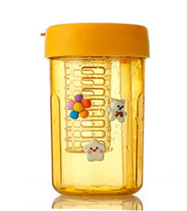 400_ML_Cute_Infuser_Sipper_Mug_Bottle_with_Silicon_Straw,_BPA_Free_Fruit_Infuser_Bottle_for_Kids_Leak_Proof_Bottle_for_Kids,_Yellow