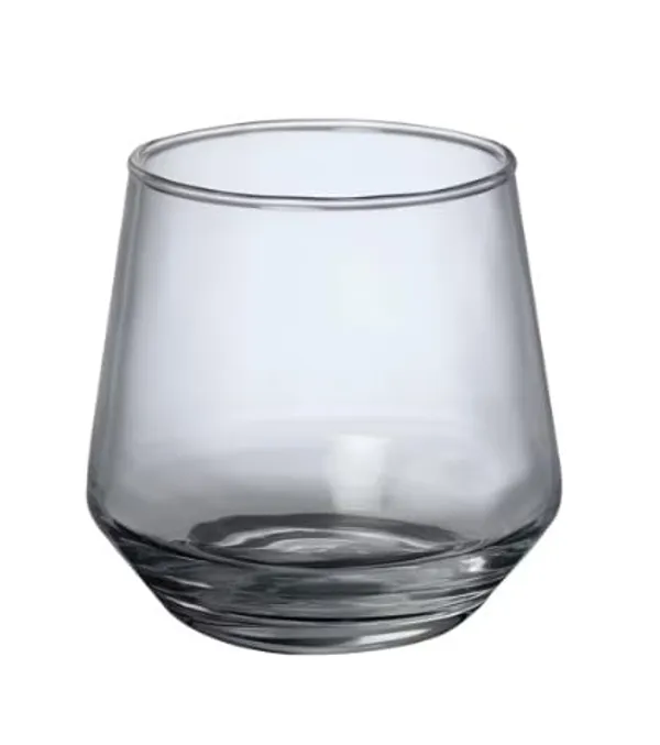 370_ML_Tumbler_Whisky_Glass,_Glassware_for_Wiskey,_Cocktail,_Gift_for_Anniversary,_Wedding,_Housewarming,_Birthday,_4_Pieces,_Black