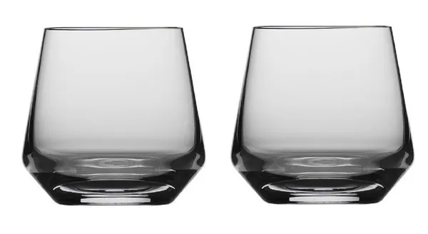 370_ML_Tumbler_Whisky_Glass,_Glassware_for_Wiskey,_Cocktail,_Gift_for_Anniversary,_Wedding,_Housewarming,_Birthday,_6_Pieces,_Black