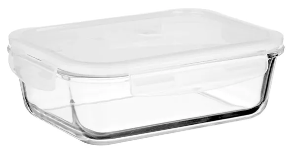 1500_ML_Rectangular_Borosilicate_Glass_Food_Storage_Oven_Safe_Container_Set_with_Airtight_Leak_Proof_Lid_Microwave_Safe_Bowl,_Glass_Bowl,_1_Piece,_Clear