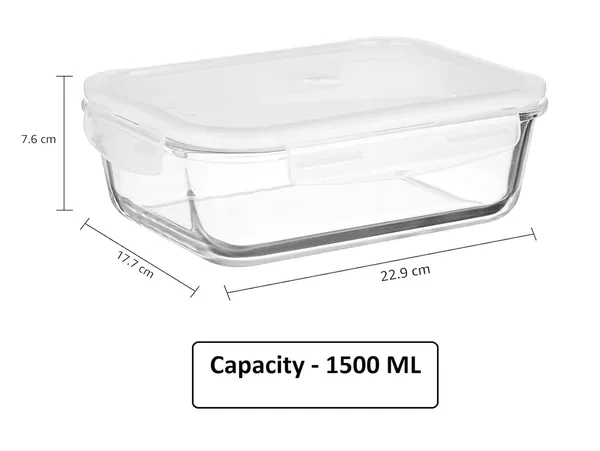 Pack_of_3,_1500_ML_Rectangular_Borosilicate_Glass_Food_Storage_Oven_Safe_Container_Set_with_Airtight_Leak_Proof_Lid_Microwave_Safe_Bowl,_Glass_Bowl,_Clear