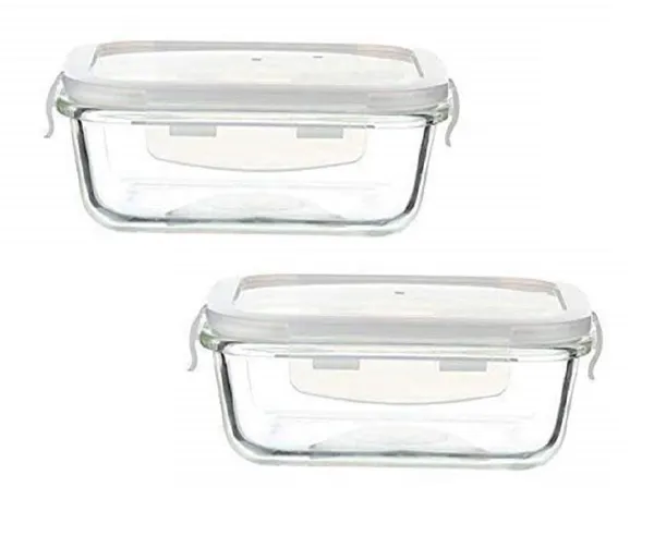 Pack_of_2,_640_ML_Rectangular_Borosilicate_Glass_Food_Storage_Oven_Safe_Container_Set_with_Airtight_Leak_Proof_Lid_Microwave_Safe_Bowl,_Glass_Bowl,_Clear
