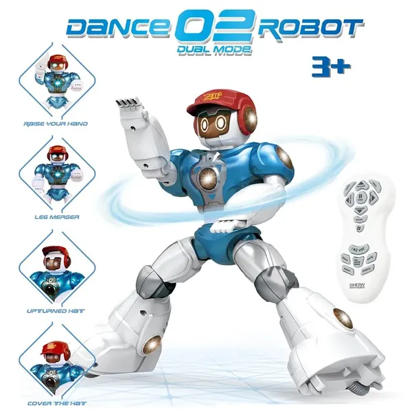 Remote_Control_Smart_Robot_RC_Control_Touch_Sensing_Multi-Functional_Dance_Sings_Programmable_Robot_Educational_Toy_Gift_for_Boys_Girls,_White