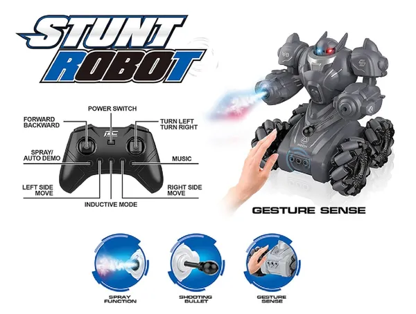 Remote_Control_Gasture_Sensing_Shooting_Stunt_Robot_RC_Control_Multi-Functional_All_Terrain_Robot_Educational_Toy_Gift_for_Boys_Girls,_Black