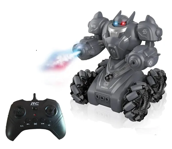 Remote_Control_Gasture_Sensing_Shooting_Stunt_Robot_RC_Control_Multi-Functional_All_Terrain_Robot_Educational_Toy_Gift_for_Boys_Girls,_Black