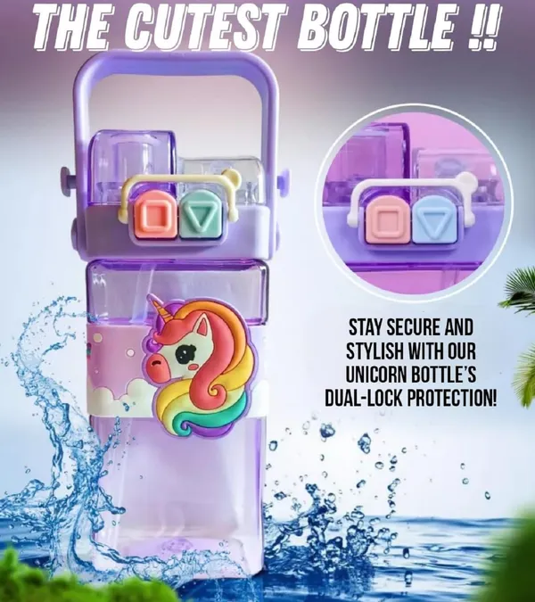 Water_Bottle_for_Kids_with_Adjustable_Strap,_Cute_Double_Drinking_Straw_Cup_Leak-Proof_BPA_Free_Water_Bottle,520ML_Perfect_for_School_&_Outdoor_Fun,_Unicorn