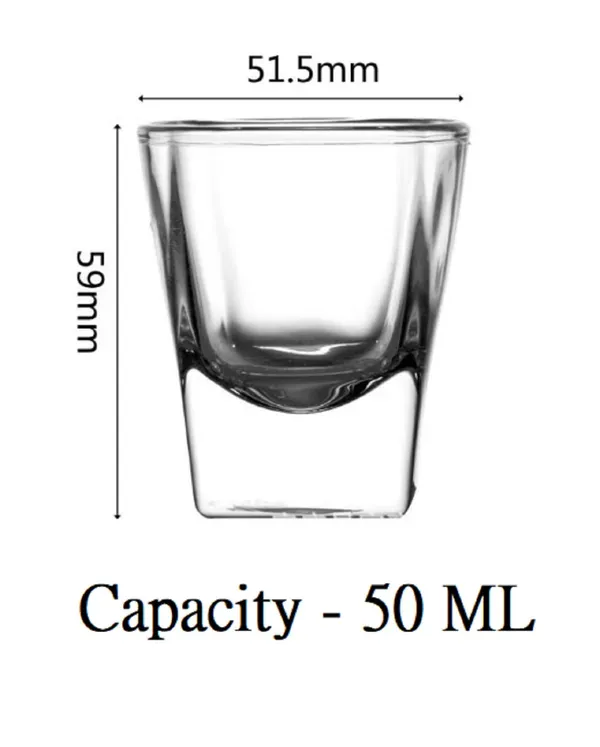 Pack_of_12,_50_ML_Tequila_Vodka_Whisky_Shot_Glass_Crystal_Clear_Square_Base_Shot_Glass,_Peg_Measurer_Glass,_Short_Glass_Set_for_Whiskey,_Tequila,_Vodka,_Clear