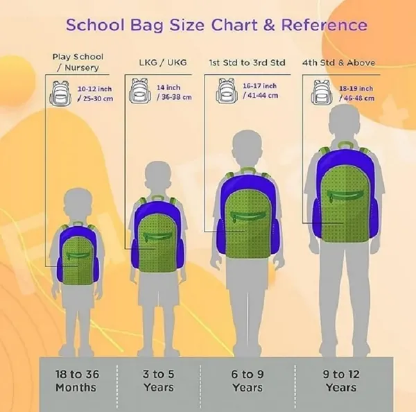 Cute_Unicorn_Theme_School_Bag_For_Boys_and_Girls,_14_Inches_LightWeight_Zippered_School_Bag_for_School_Students/Padded_and_Adjustable_Shoulder_Strap,_Children's_Travel_Bag,_Pink
