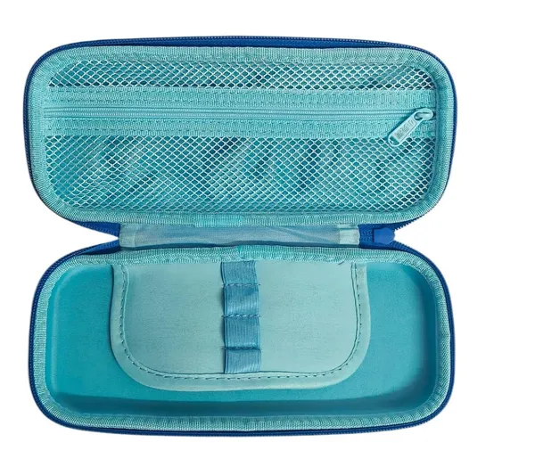 Cute_Dino_Theme_Hardtop_Pencil_Case_with_Multiple_Storage_Bag_Pouch_Holder_Box_Kids_School_Supply_Organizer_Students_Stationery_Box_Gift_for_Kids_Boys_Girls,_Sky_Blue_Dino